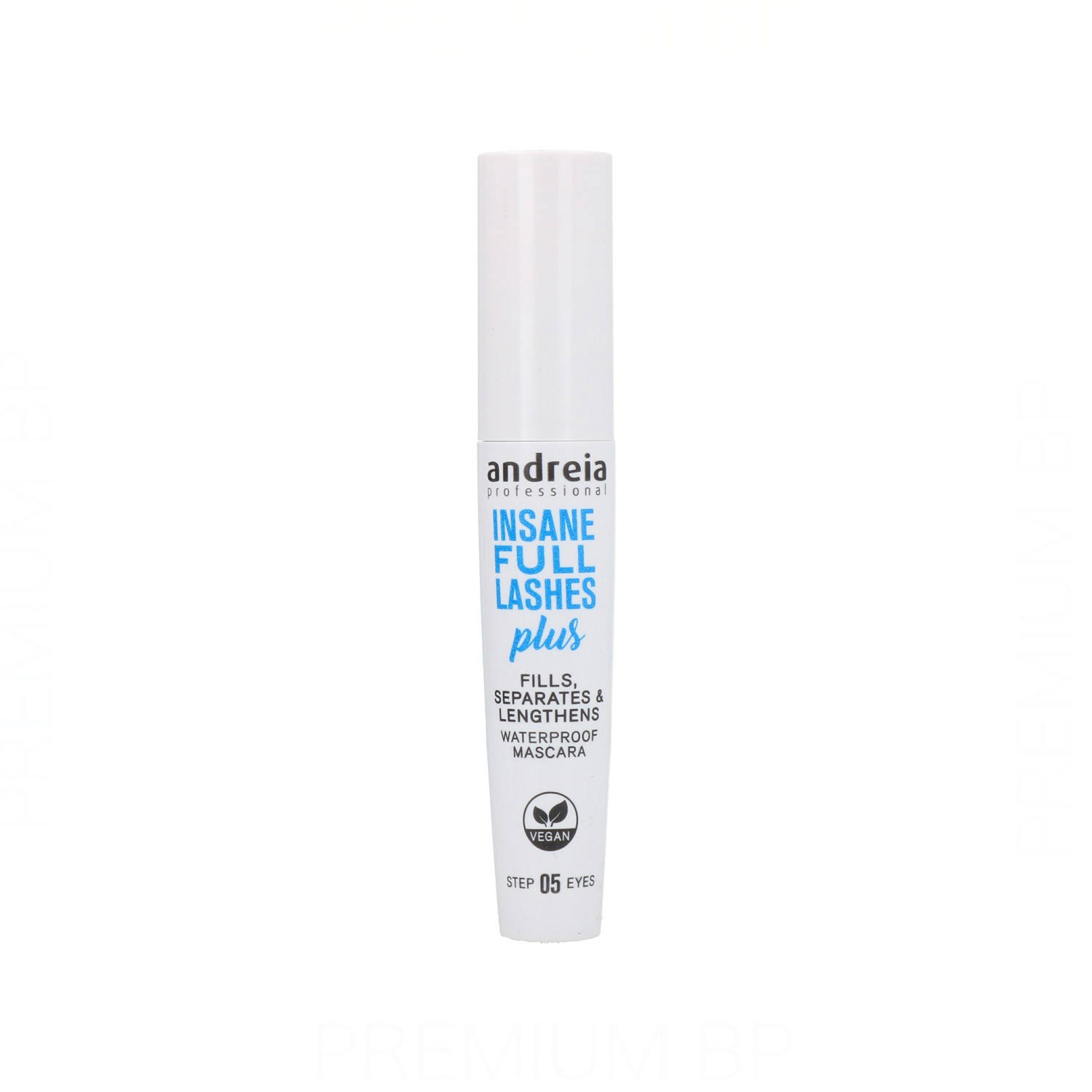Andreia Professional Insane Full Lashes Plus Máscara Pestañas Waterproof 10 ml Andreia Professional Insane Full Lashes Plus Máscara Pestañas Waterproof 10 ml