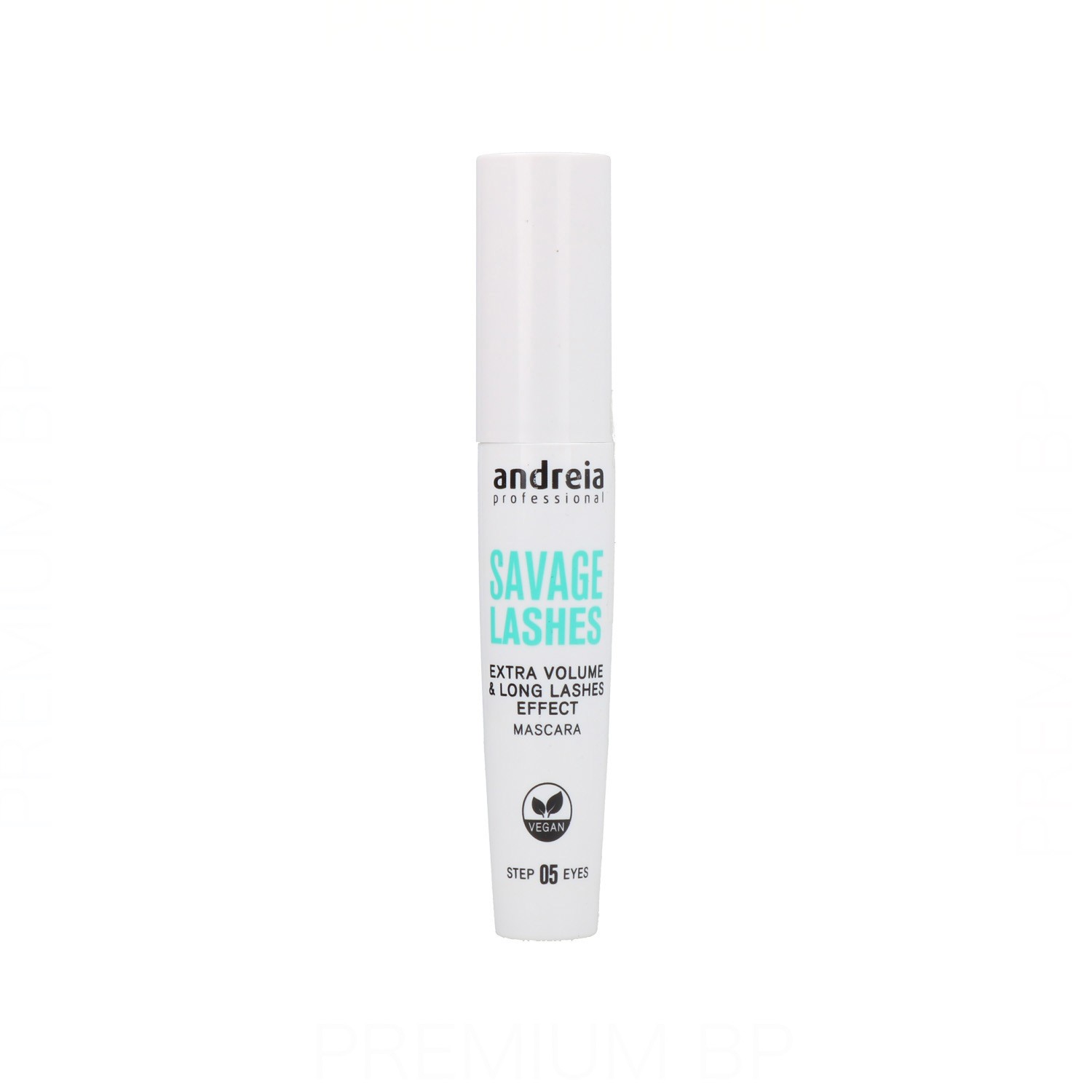 Andreia Professional Savage Lashes Máscara Pestañas Extra Volumen 10 ml Andreia Professional Savage Lashes Máscara Pestañas Extra Volumen 10 ml