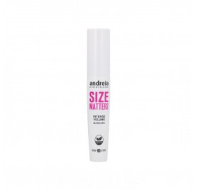 Andreia Professional Size Matters Máscara Pestañas Volumen Intenso 10 ml