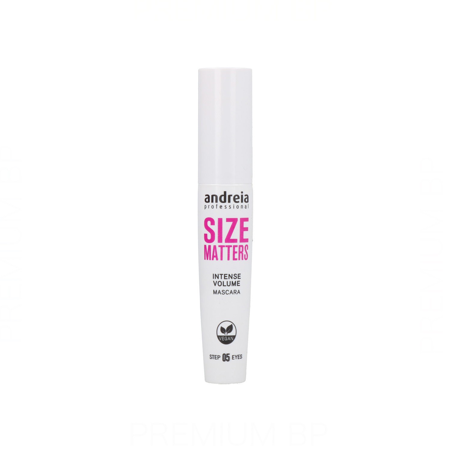 Andreia Professional Size Matters Máscara Pestañas Volumen Intenso 10 ml Andreia Professional Size Matters Máscara Pestañas Volumen Intenso 10 ml