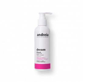Andreia Professional Dream Feet Crema de Pies 200 ml