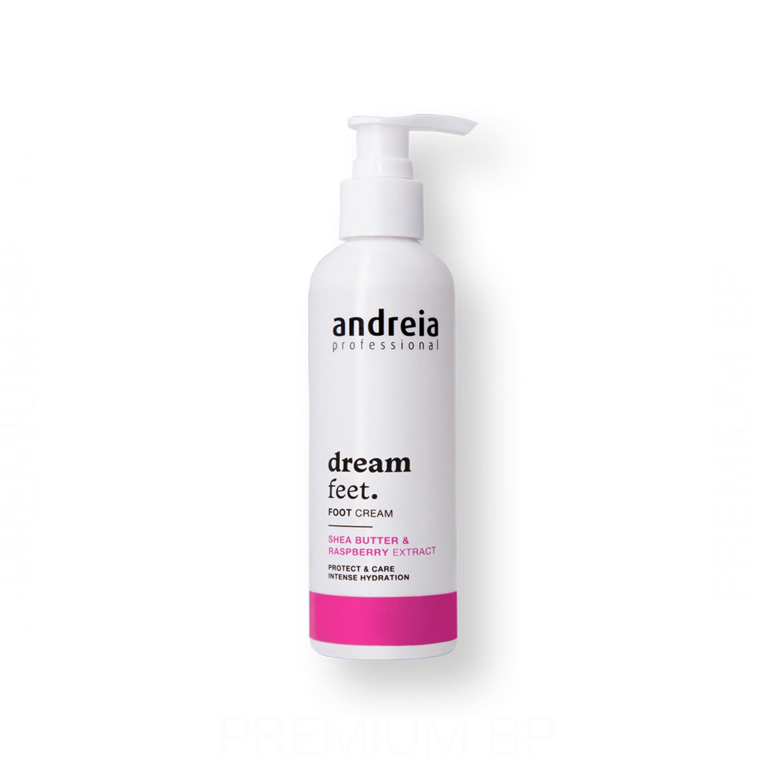 Andreia Professional Dream Feet Crema de Pies 200 ml