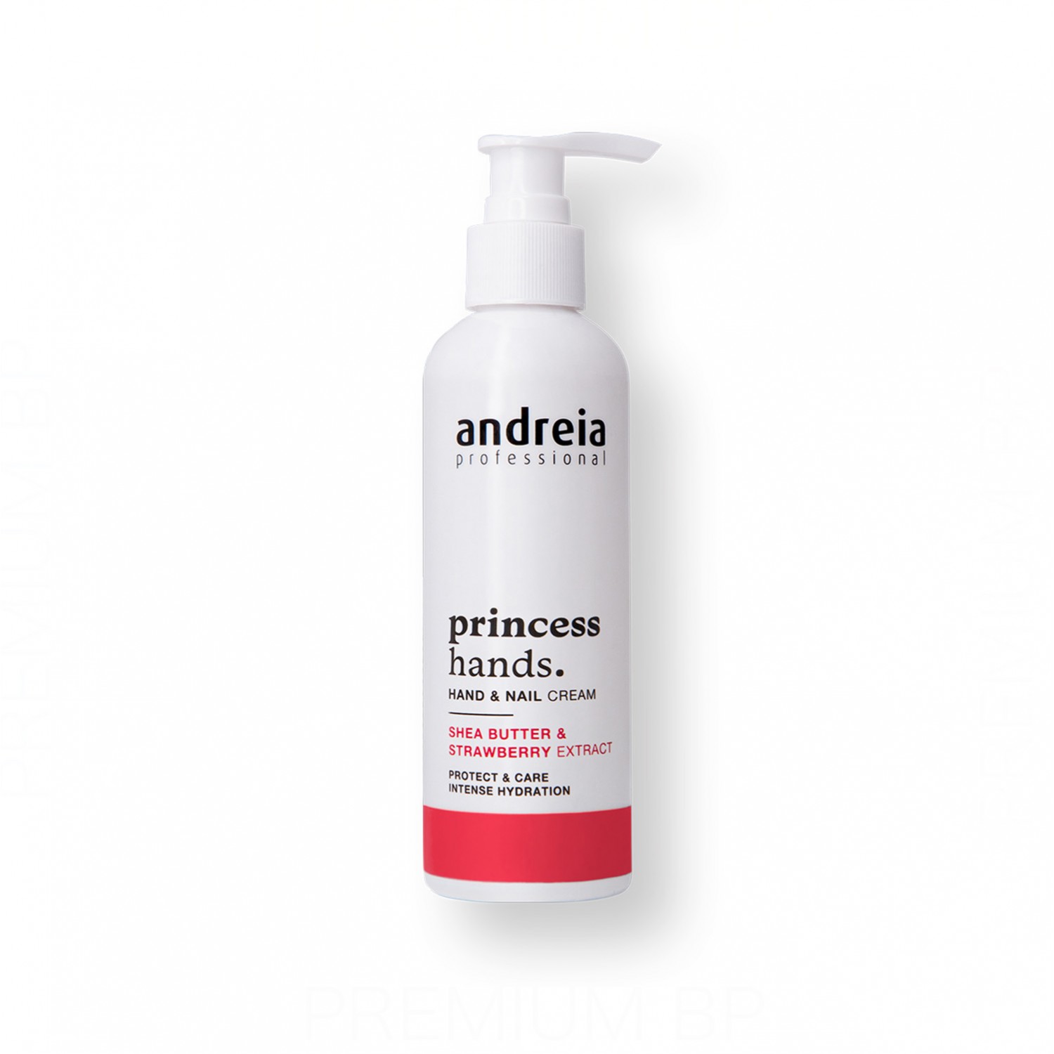 Andreia Professional Princess Hands Crema de Manos & Uñas 200 ml Andreia Professional Princess Hands Crema de Manos & Uñas 200 ml