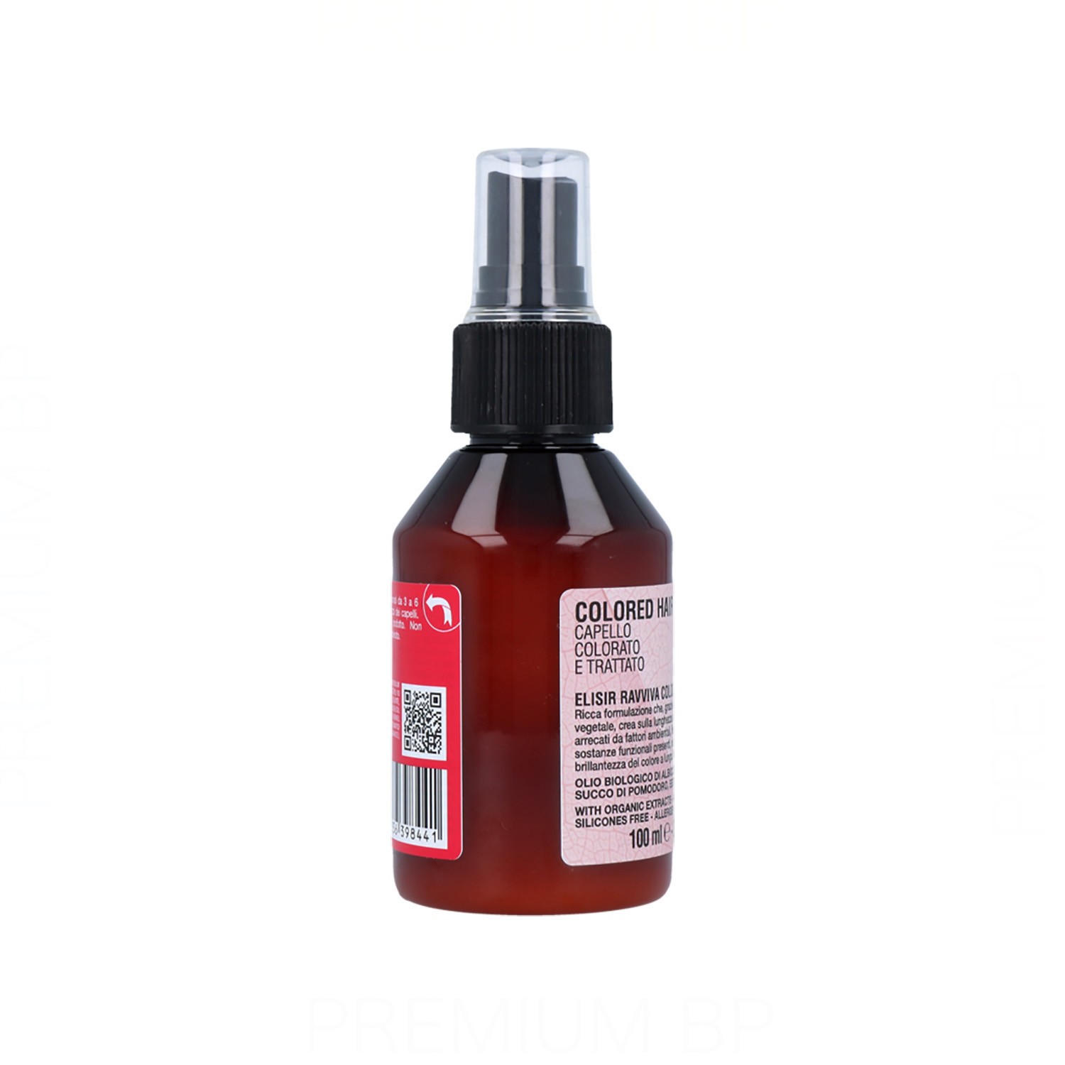 Dikson Everygreen Cor Revive Elixir 100 ml