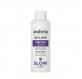 Andreia Professional Builder Acrylic Liquid Slow Dry Liquido Acrilico Secado Lento 100 ml