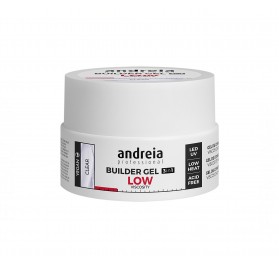 Andreia Professional Builder Gel Low Viscosity Clear 22 g