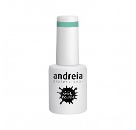 Andreia Professional Gel Polish Esmalte Semipermanente 10,5 ml Color 215