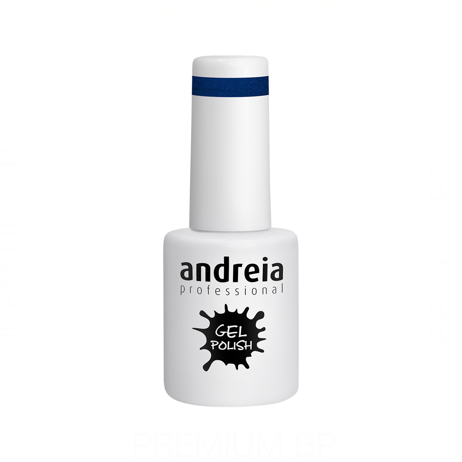 Andreia Professional Gel Polish Esmalte Semipermanente 10,5 ml Color 257 Andreia Professional Gel Polish Esmalte Semipermanente 10,5 ml Color 257