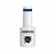 Andreia Professional Gel Polish Esmalte Semipermanente 10,5 ml Color 257