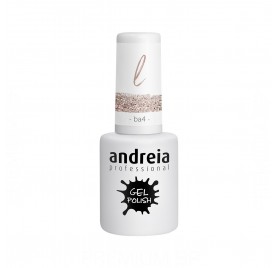 Andreia Professional Gel Polish Esmalte Semipermanente 10,5 ml Color BA4