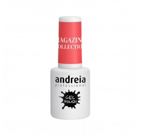 Andreia Professional Gel Polish Esmalte Semipermanente 10,5 ml Color MZ3