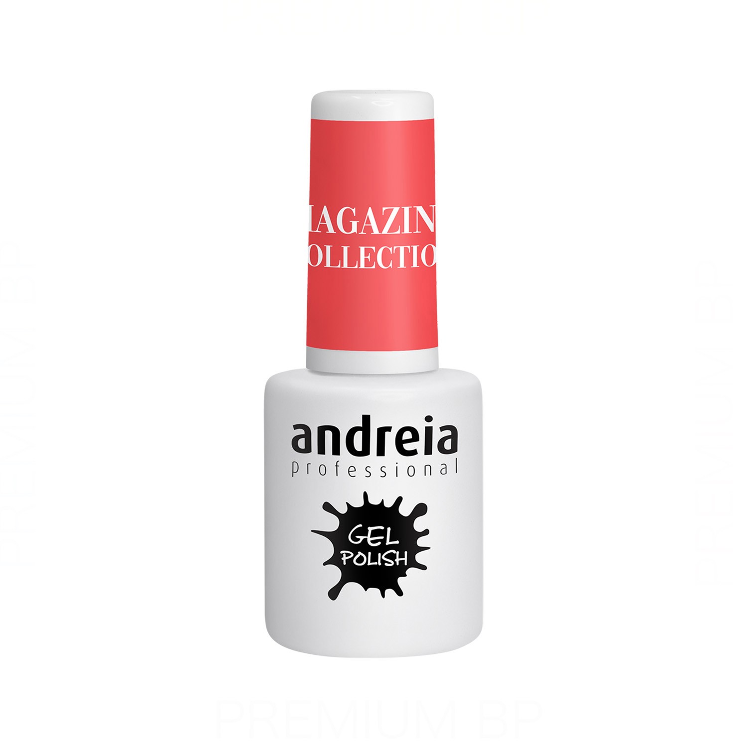 Andreia Professional Gel Polish Esmalte Semipermanente 10,5 ml Color MZ3