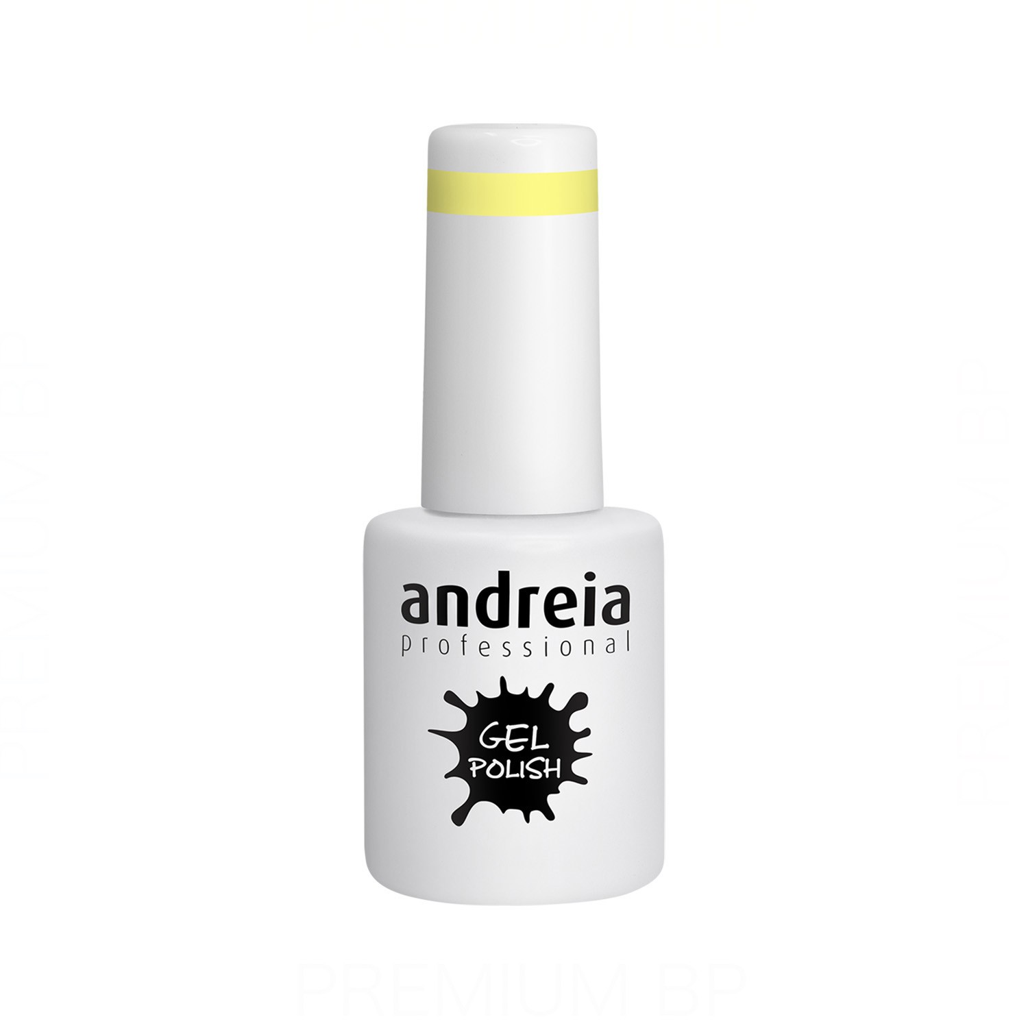 Andreia Professional Gel Polish Esmalte Semipermanente 10,5 ml Color 202 Andreia Professional Gel Polish Esmalte Semipermanente 10,5 ml Color 202