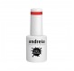 Andreia Professional Gel Polish Esmalte Semipermanente 10,5 ml Color 205