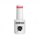 Andreia Professional Gel Polish Esmalte Semipermanente 10,5 ml Color 206