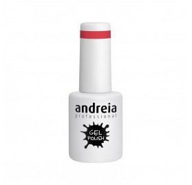 Andreia Professional Gel Polish Esmalte Semipermanente 10,5 ml Color 208