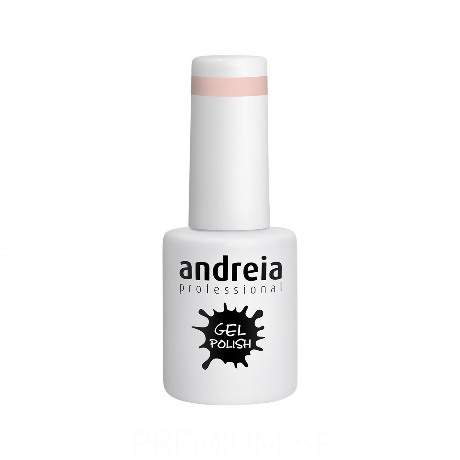 Andreia Professional Gel Polish Esmalte Semipermanente 10,5 ml Color 209