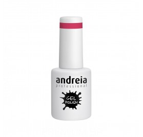 Andreia Professional Gel Polish Esmalte Semipermanente 10,5 ml Color 210