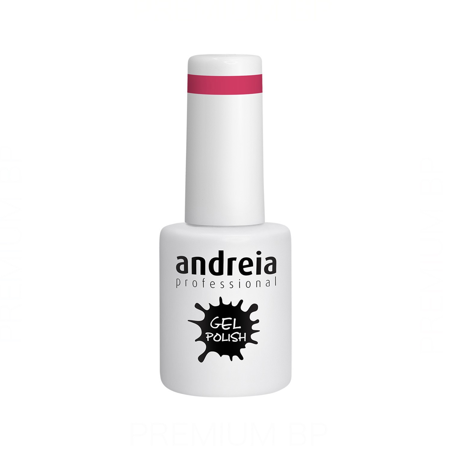 Andreia Professional Gel Polish Esmalte Semipermanente 10,5 ml Color 210