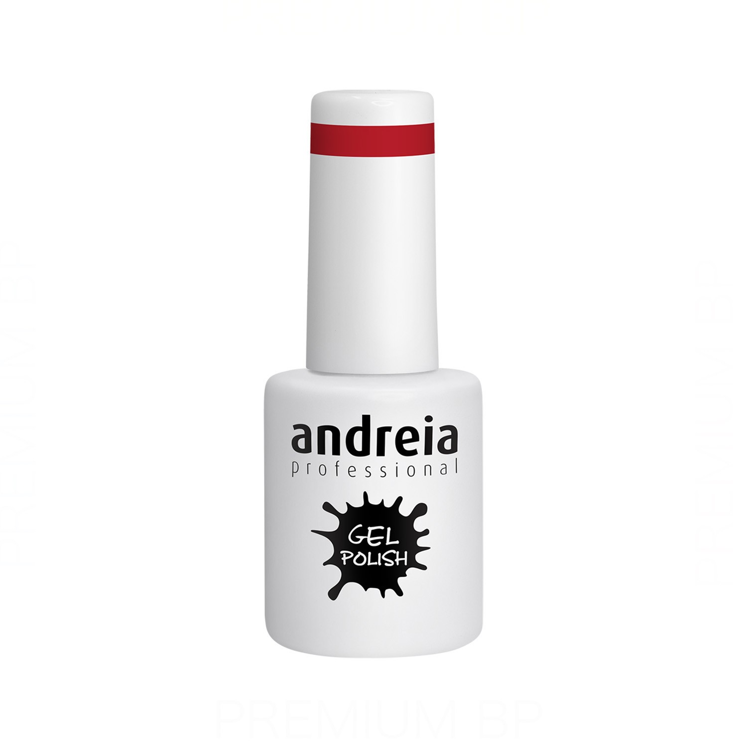 Andreia Professional Gel Polish Esmalte Semipermanente 10,5 ml Color 214