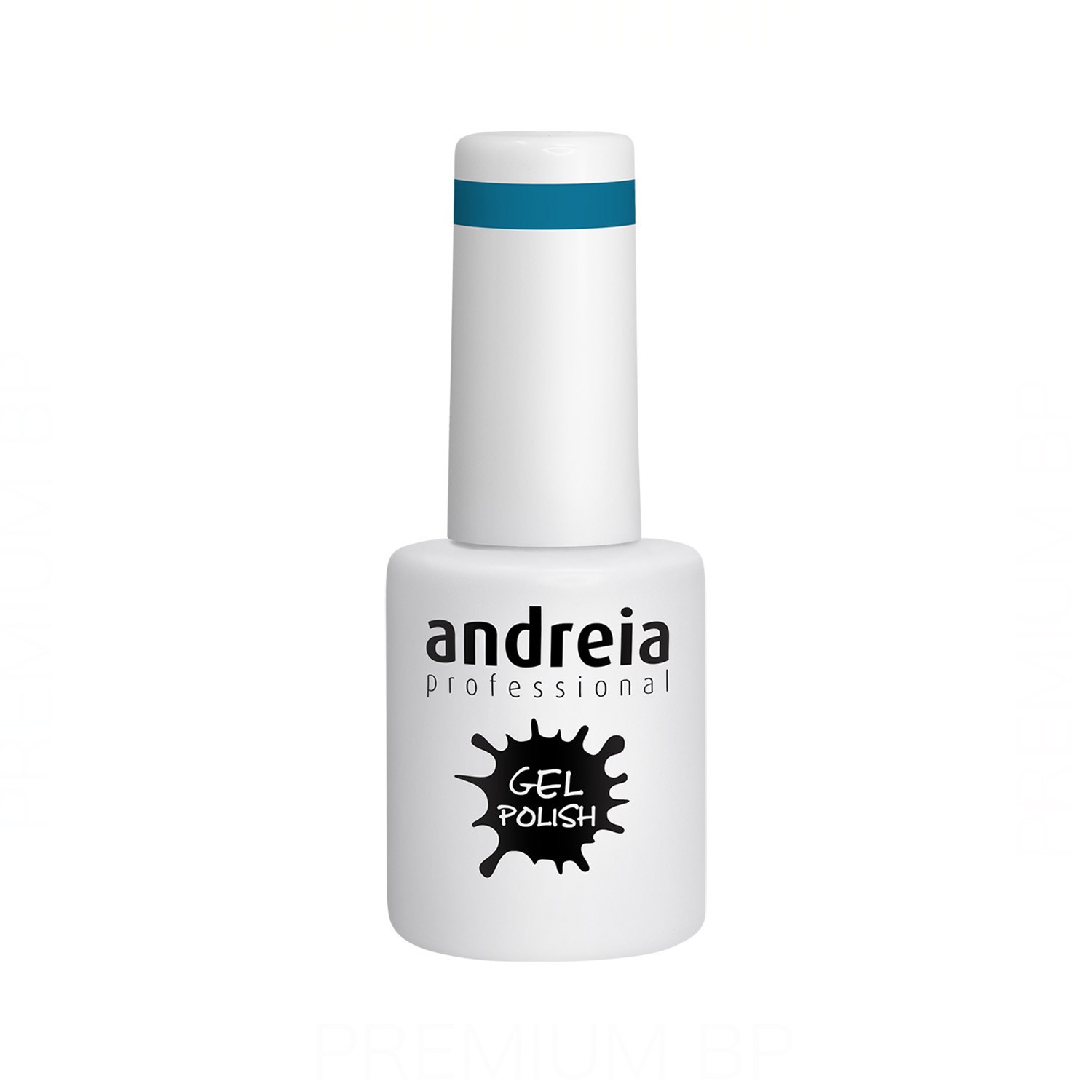 Andreia Professional Gel Polish Esmalte Semipermanente 10,5 ml Color 216