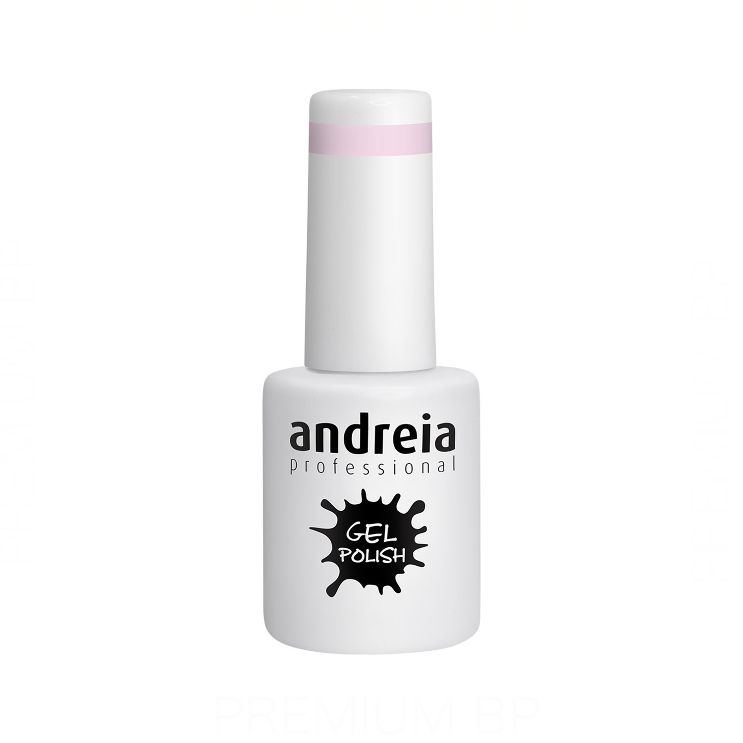 Andreia Professional Gel Polish Esmalte Semipermanente 10,5 ml Color 217