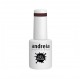 Andreia Professional Gel Polish Esmalte Semipermanente 10,5 ml Color 229