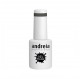 Andreia Professional Gel Polish Esmalte Semipermanente 10,5 ml Color 238