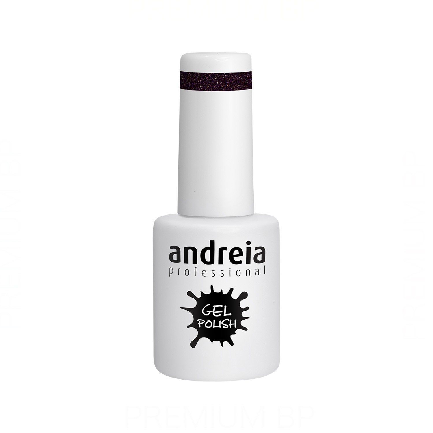 Andreia Professional Gel Polish Esmalte Semipermanente 10,5 ml Color 242