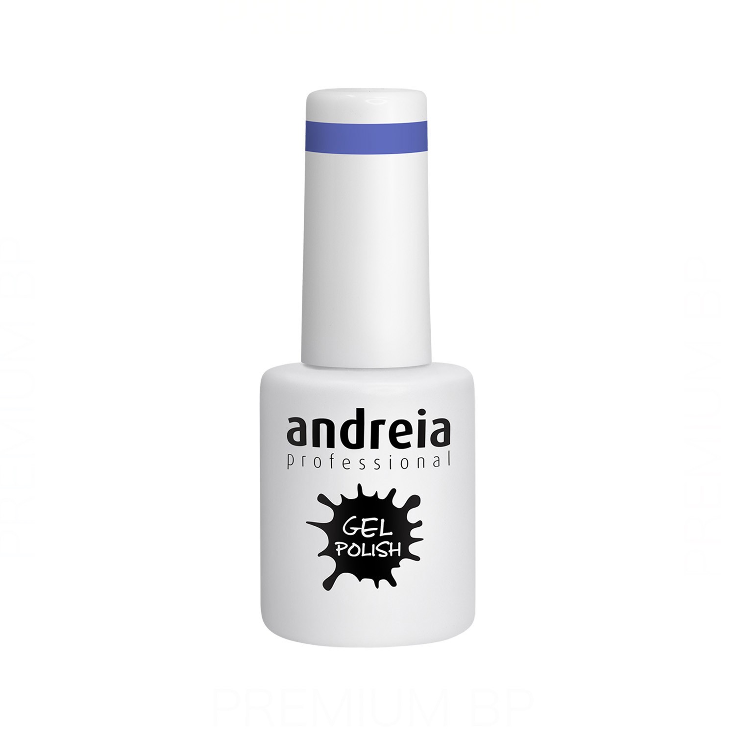 Andreia Professional Gel Polish Esmalte Semipermanente 10,5 ml Color 246