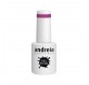 Andreia Professional Gel Polish Esmalte Semipermanente 10,5 ml Color 249
