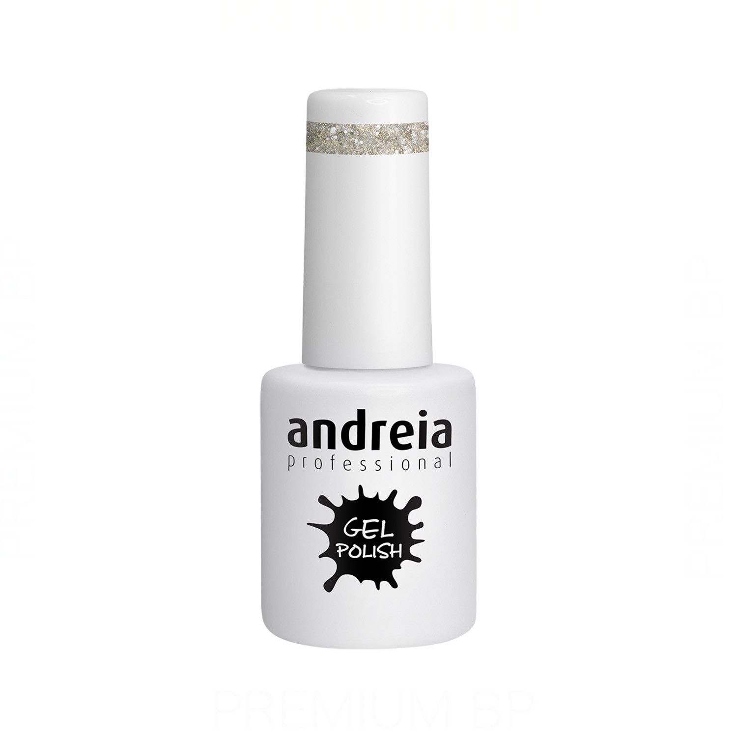 Andreia Professional Gel Polish Esmalte Semipermanente 10,5 ml Color 254