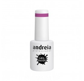 Andreia Professional Gel Polish Esmalte Semipermanente 10,5 ml Color 255