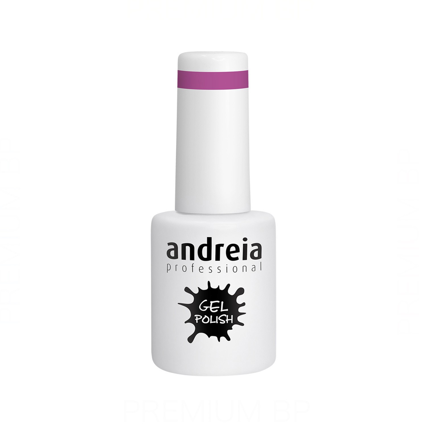 Andreia Professional Gel Polish Esmalte Semipermanente 10,5 ml Color 255