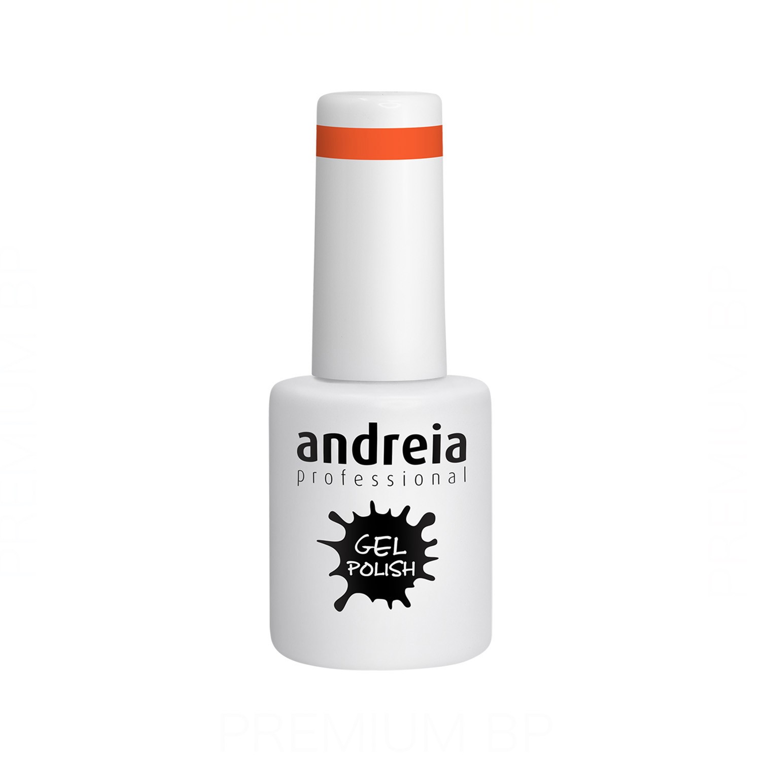 Andreia Professional Gel Polish Esmalte Semipermanente 10,5 ml Color 263