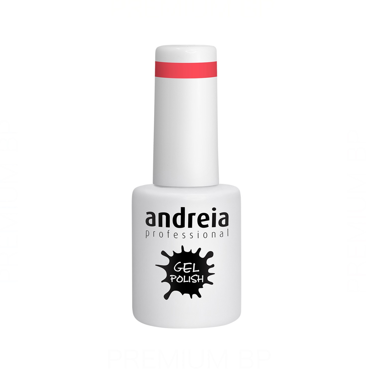 Andreia Professional Gel Polish Esmalte Semipermanente 10,5 ml Color 265