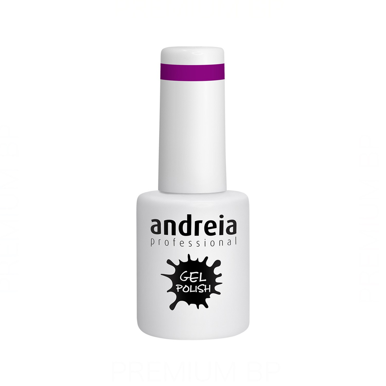 Andreia Professional Gel Polish Esmalte Semipermanente 10,5 ml Color 266