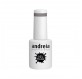 Andreia Professional Gel Polish Esmalte Semipermanente 10,5 ml Color 275