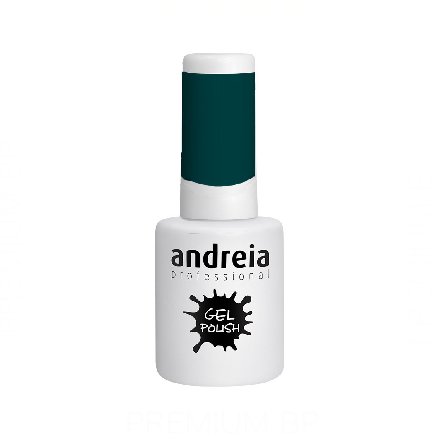 Andreia Professional Gel Polish Esmalte Semipermanente 10,5 ml Color 282