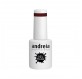 Andreia Professional Gel Polish Esmalte Semipermanente 10,5 ml Color 283