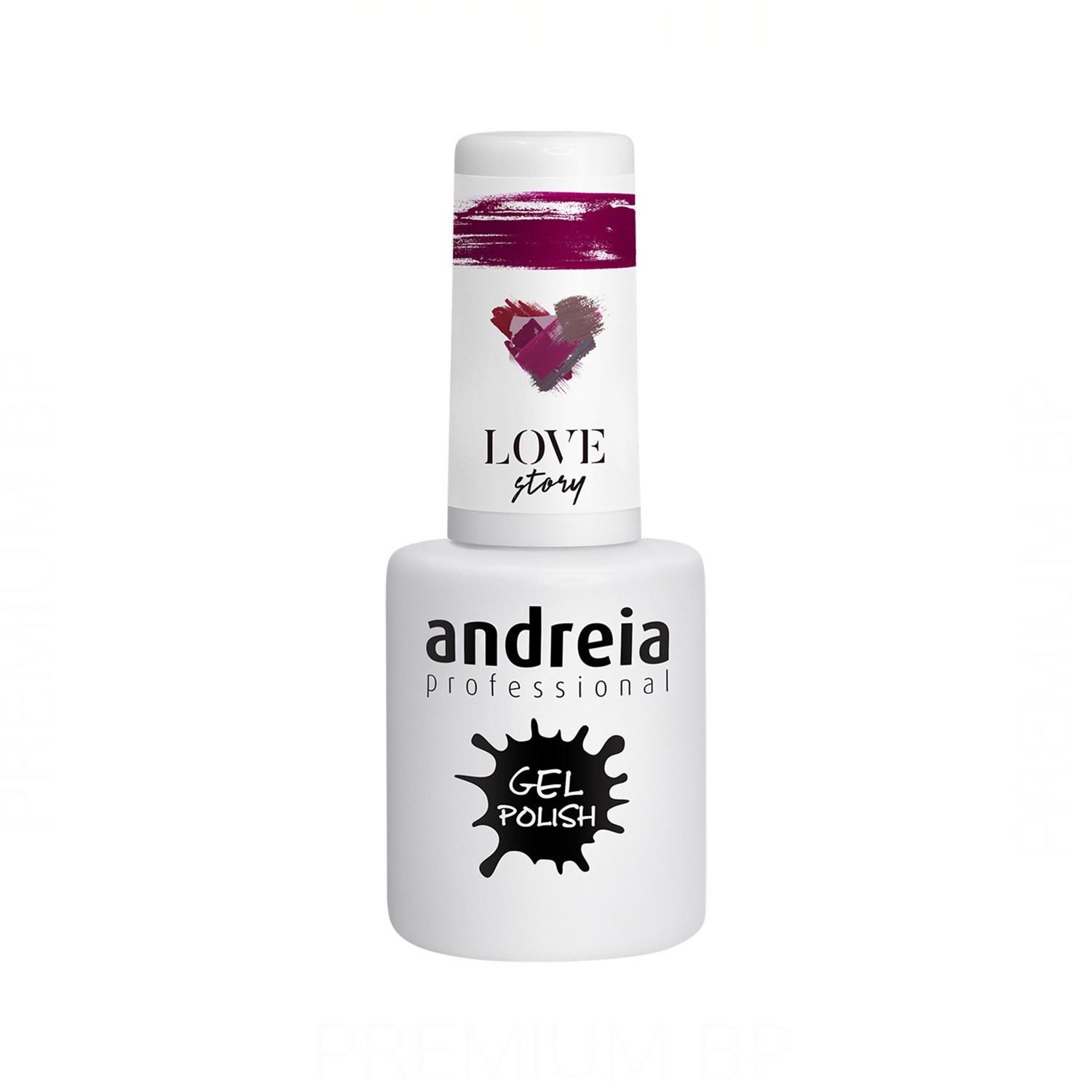 Andreia Professional Gel Polish Esmalte Semipermanente 10,5 ml Color 303