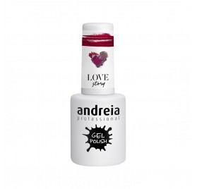 Andreia Professional Gel Polish Esmalte Semipermanente 10,5 ml Color 304