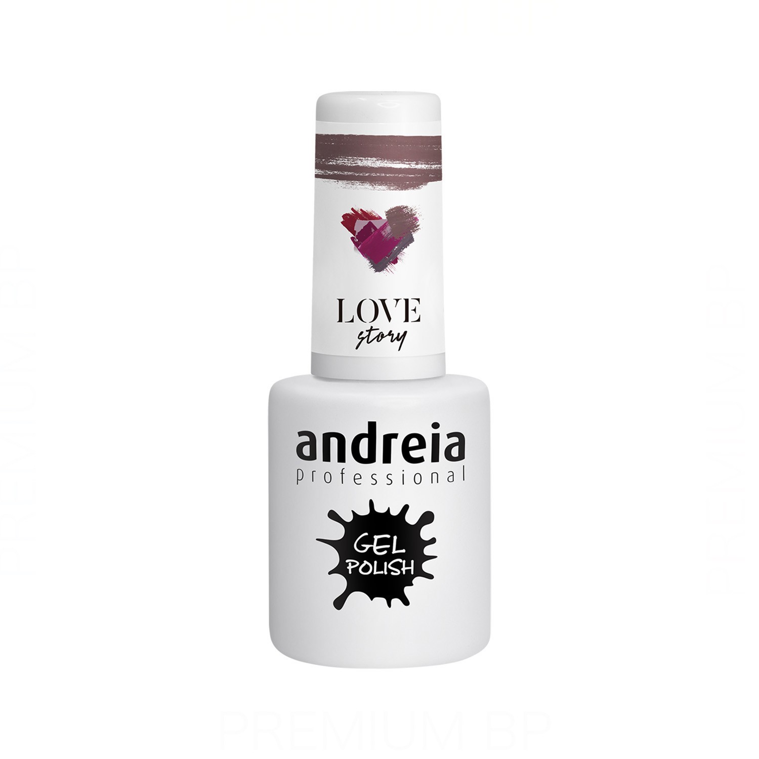 Andreia Professional Gel Polish Esmalte Semipermanente 10,5 ml Color 305 Andreia Professional Gel Polish Esmalte Semipermanente 10,5 ml Color 305
