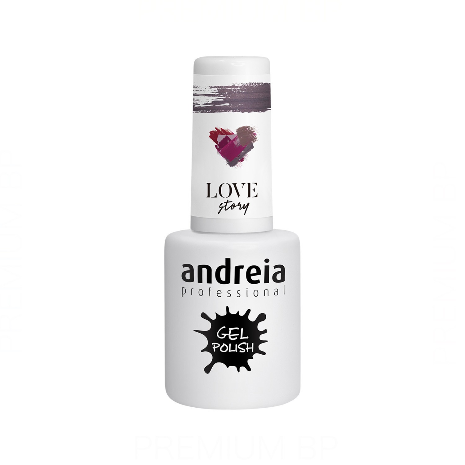 Andreia Professional Gel Polish Esmalte Semipermanente 10,5 ml Color 307 Andreia Professional Gel Polish Esmalte Semipermanente 10,5 ml Color 307