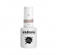 Andreia Professional Gel Polish Esmalte Semipermanente 10,5 ml Color BA5