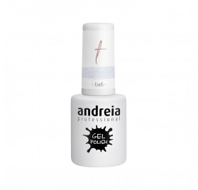 Andreia Professional Gel Polish Esmalte Semipermanente 10,5 ml Color BA6