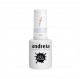 Andreia Professional Gel Polish Esmalte Semipermanente 10,5 ml Color BA6