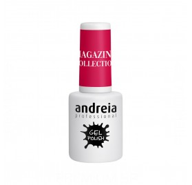 Andreia Professional Gel Polish Esmalte Semipermanente 10,5 ml Color MZ2