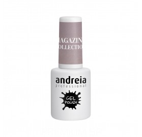 Andreia Professional Gel Polish Esmalte Semipermanente 10,5 ml Color MZ6