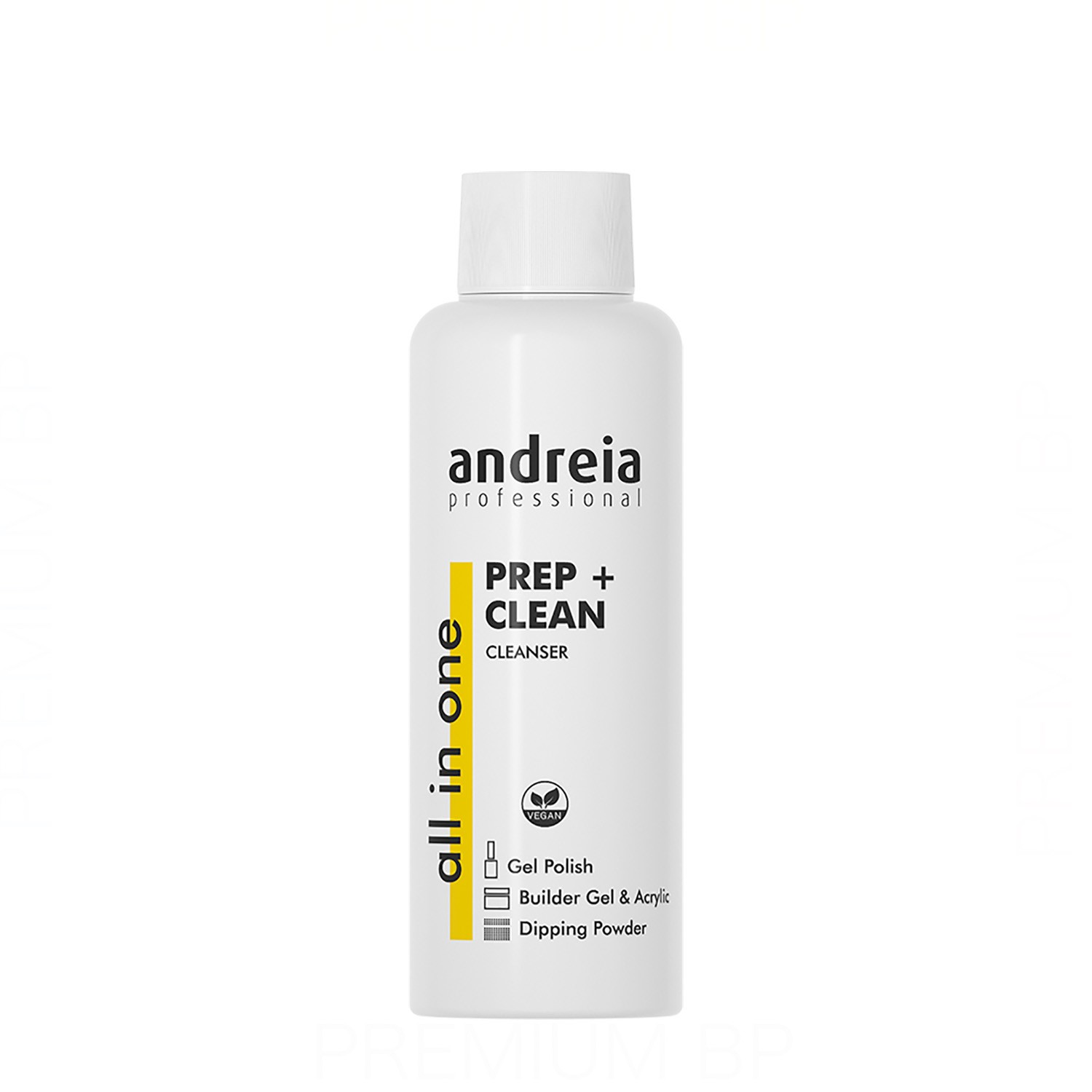Andreia Professional All In One Prep + Clean Limpiador 100 ml Andreia Professional All In One Prep + Clean Limpiador 100 ml